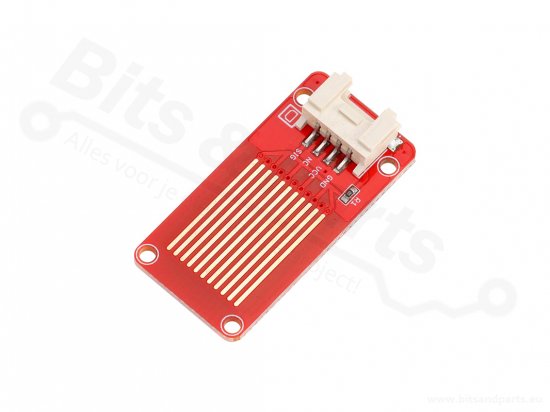 Raindrop sensor analog/digital - Crowtail - Elecrow
